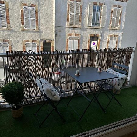 Superbe F4 Hyper Centre/ Parc Pasteur Apartman Orléans Kültér fotó