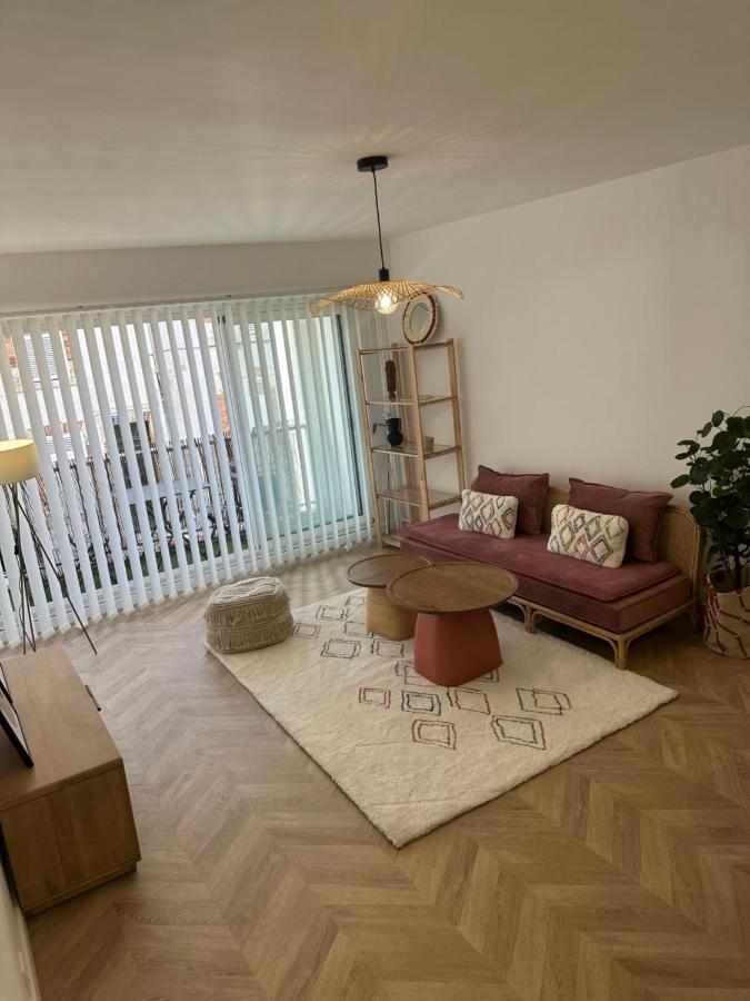 Superbe F4 Hyper Centre/ Parc Pasteur Apartman Orléans Kültér fotó