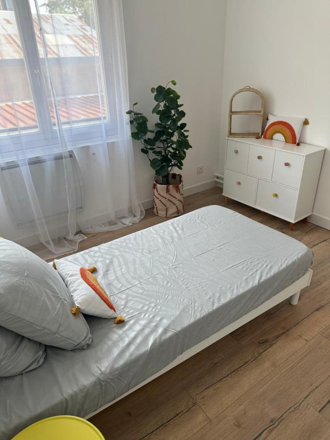 Superbe F4 Hyper Centre/ Parc Pasteur Apartman Orléans Kültér fotó