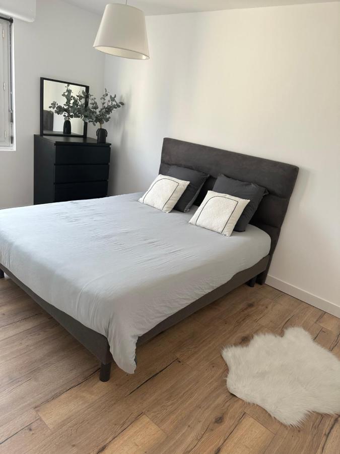 Superbe F4 Hyper Centre/ Parc Pasteur Apartman Orléans Kültér fotó