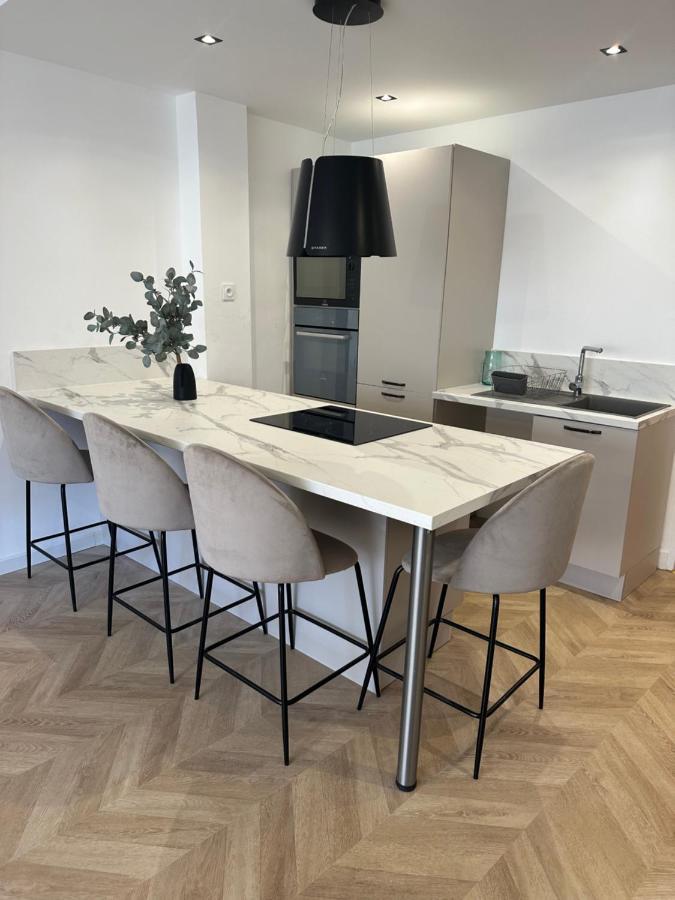 Superbe F4 Hyper Centre/ Parc Pasteur Apartman Orléans Kültér fotó