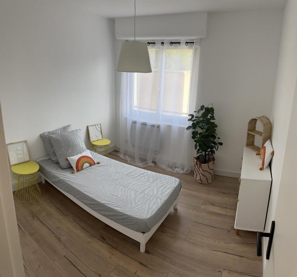 Superbe F4 Hyper Centre/ Parc Pasteur Apartman Orléans Kültér fotó