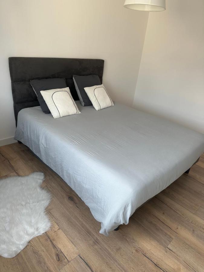 Superbe F4 Hyper Centre/ Parc Pasteur Apartman Orléans Kültér fotó